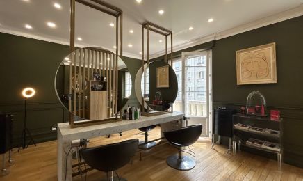 Salon Claude Delapierre : Coiffeur à Chambéry