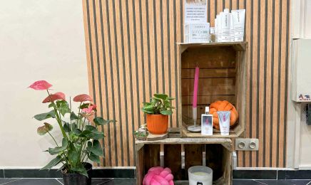 Mélanie Pironnet - Salon de coiffure  : Coiffeur à Andenne