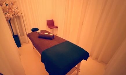 La loge du massage : Manucure à Vitry-sur-Seine