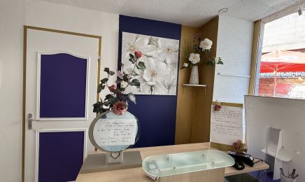 Institut Violette  : Manucure à Besançon