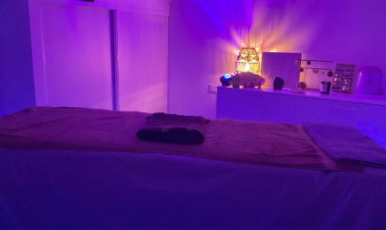 L’Instant Détente : Institut de beauté à Houquetot 