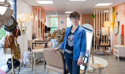 Paradise Par Emilie : Coiffeur à Urrugne