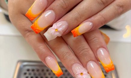 Lé nails : Manucure à Montesson