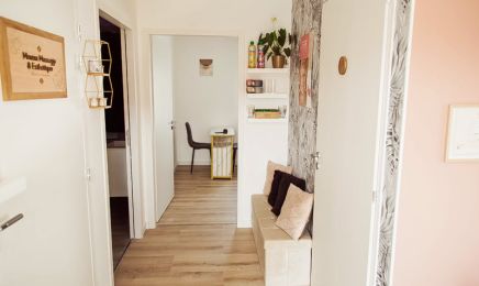 MOANA MASSAGE & ESTHÉTIQUE  : Institut de beauté à Le Thou