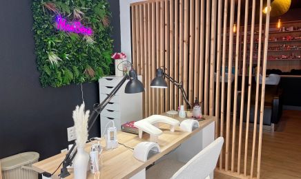 Maë’Sens : Institut de beauté à Firminy