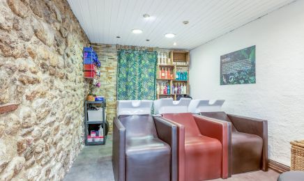 HAIR LOOK - Saint-Génis-des-Fontaines : Coiffeur à Saint-Génis-des-Fontaines