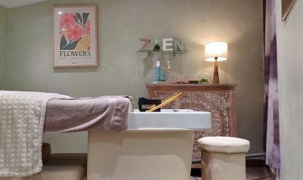 Créa'Tif Esthétique : Institut de beauté à Toulon