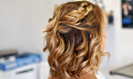 Nouvel Hair - Spécialiste Blond & Balayage  : Coiffeur à L'Absie