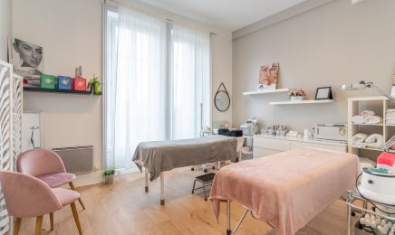 Salon Beautex - Coiffure & Esthétique : Manucure à Vénissieux