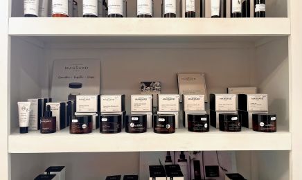 L’Effet Beauté : Manucure à Châteauneuf-sur-Sarthe
