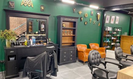 L'accroche Coeur : Coiffeur à Bar-le-Duc