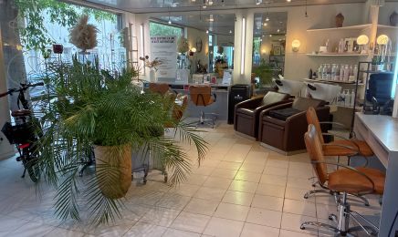 Nuances de Soi : Coiffeur à Montpellier