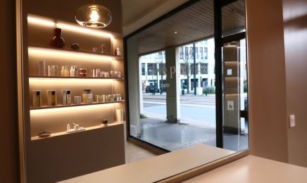 Le Spa Odette  : Institut de beauté à Nantes