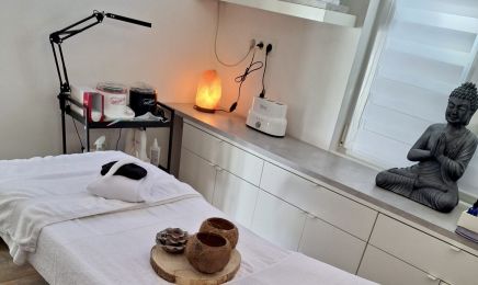 Institut Sonia Janssen  : Manucure à Awans
