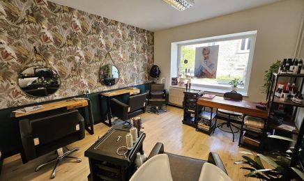 Coiffure Christine : Coiffeur à La Bruyère