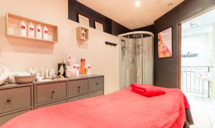 Simplement pour Soi : Institut de beauté à Genlis