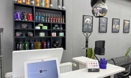 56 Barber : Friseur in Koblenz