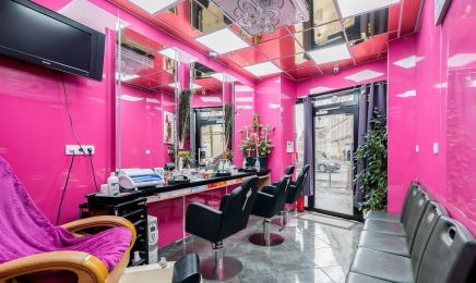STE Rose Beauty Indian - Paris : Institut de beauté à Paris