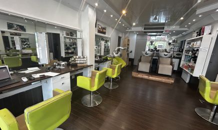 Coiffure Evasion : Coiffeur à Lyon