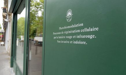 Sanamente - Bastille : Institut de beauté à Paris
