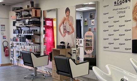 People Coiffure - Ruffec : Coiffeur à Ruffec