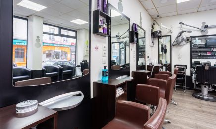 Clara Coiffure : Coiffeur à Paris