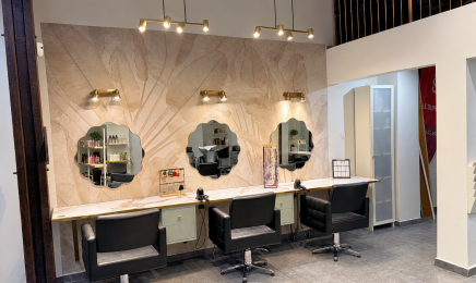 Le Duplex Roquebrune : Coiffeur à Roquebrune-sur-Argens