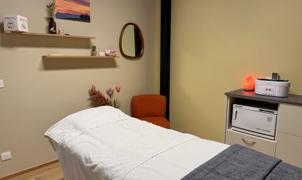 Institut Alexir Vinzier - Galerie Super U  : Institut de beauté à Vinzier