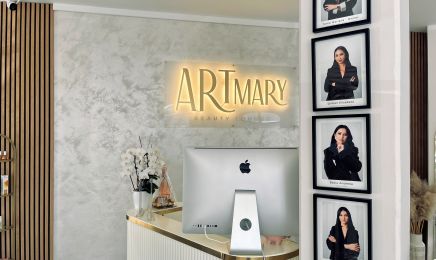 ARTMARY Beauty Lounge : Nagelstudio in Straubing