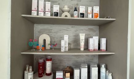Institut Le Lotus : Institut de beauté à La Louvière