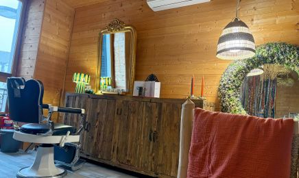 SO COSY - LES HOMMES ONT LA CLASSE - Orthez : Coiffeur à Orthez
