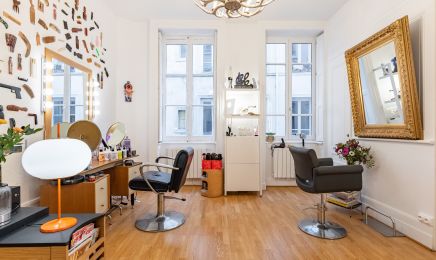 K2Hair Studio : Coiffeur à Lyon