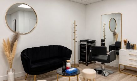 MK Institut : Coiffeur à Villeurbanne