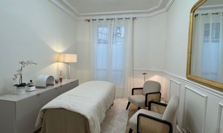 NESS Skin Studio - Hydraskin : Spa à Paris
