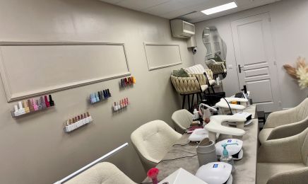 Ina nails : Manucure à Villemomble