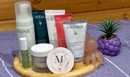 Millesime Bien-être : Manucure à Vauvert