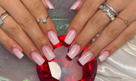 Hiba miss ongle : Manucure à Lyon