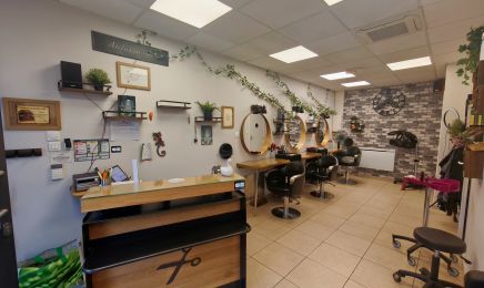 Laet’s Coiff’ : Coiffeur à Algrange