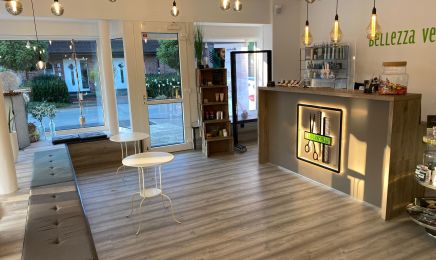 Bellezza Vera: Kosmetikstudio in Gütersloh