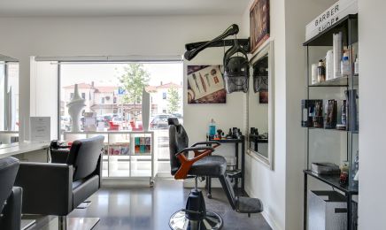 Jen Coiffure : Coiffeur à Toussieu