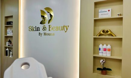 Skin and Beauty : Institut de beauté à Nice