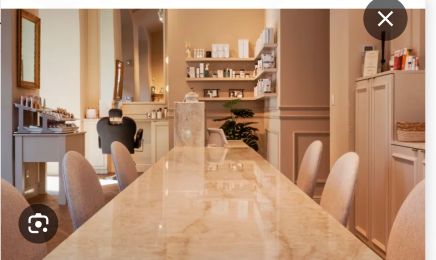 La coquetterie  : Institut de beauté à Bastia