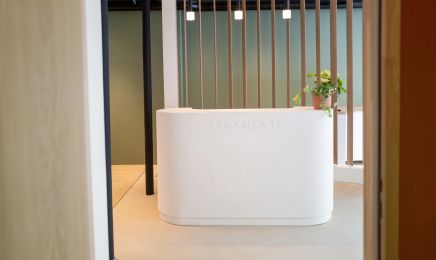Sanamente - Bastille : Institut de beauté à Paris
