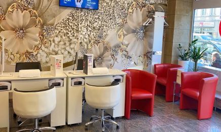 Cami Nail - Beauty: Kosmetikstudio in Dresden