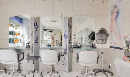 Espace Hair Vague : Coiffeur à Bry-sur-Marne