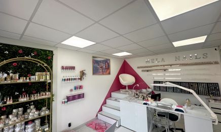 Mela Nails : Manucure à Billom