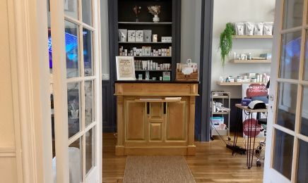 Zen et Relax : Manucure à Fismes