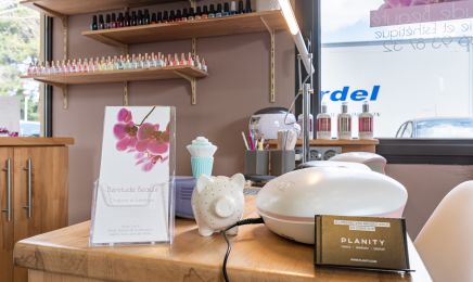 Plénitude Beauté : Institut de beauté à Saint-Jean-de-Védas