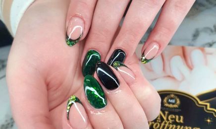 Mi Beauty & Nails: Nagelstudio in Geesthacht
