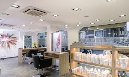 31 Silence Street Coiffeur & Coloriste : Coiffeur à La Roche-sur-Foron